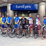 EuroEyes Cyclassics Teilnehmer