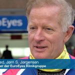 Video: Cyclassics: Titelsponsor EuroEyes stellt sich vor
