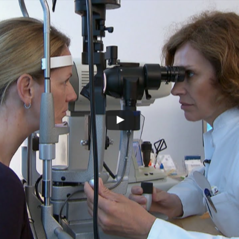 Video: n-tv Ratgeber: Augenlaserkliniken im Test