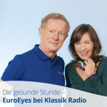 Dr. Jørgensen bei Klassik Radio