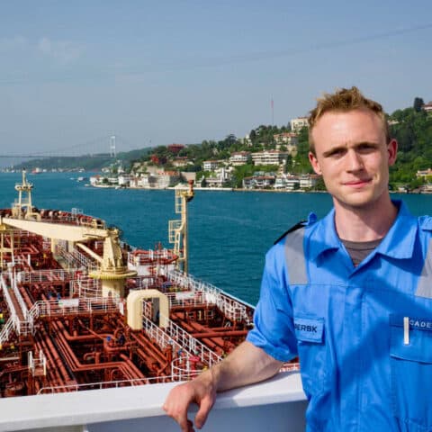 Daniel Mühlhausen