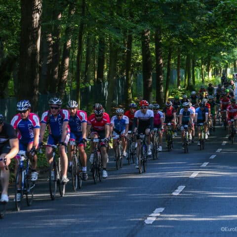 EuroEyes Cyclassics Racing