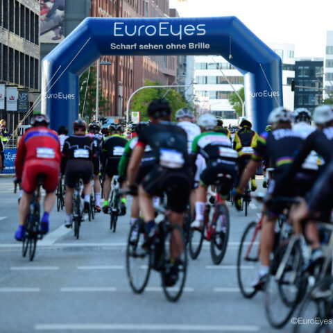 EuroEyes Cyclassics Racing