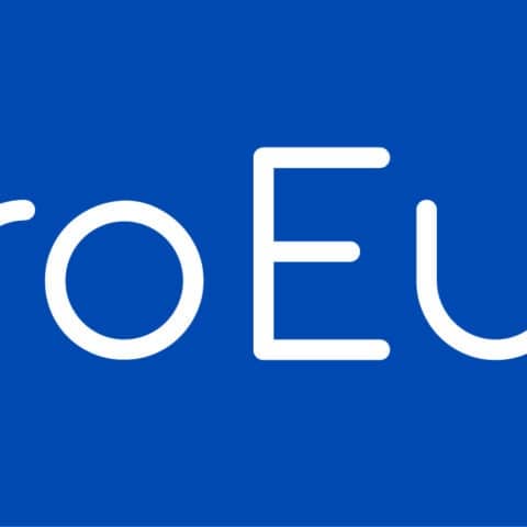 EuroEyes Logo