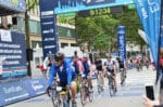 EuroEyes Cyclassics 2018 Ziel