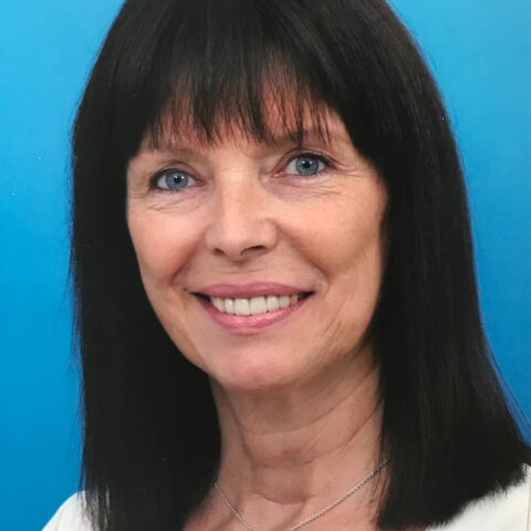 Marion Stauber
