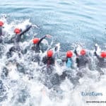 Ironman Swim