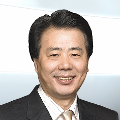 Prof. Yao Ke