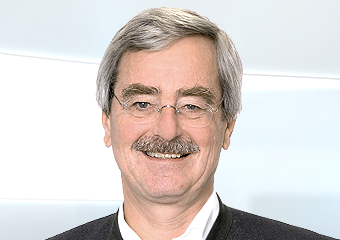 Dr. Ralf Lerche EuroEyes Arzt