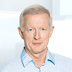 Dr. med. Jørn S. Jørgensen