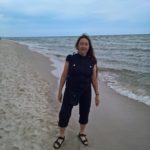 Yvonne F.