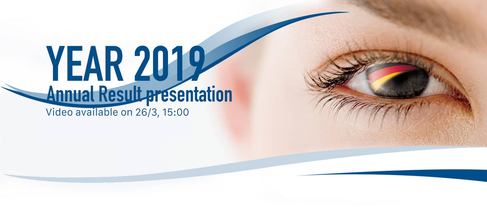 2019 Annual Result Presentation