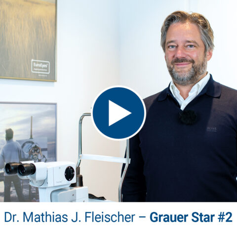 Dr. Mathias Fleischer EuroEyes Arzt erklärt Weitsichtigkeit