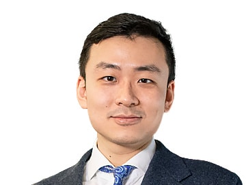 Michael Zhang