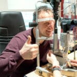 Helmut Schönwerth Untersuchung