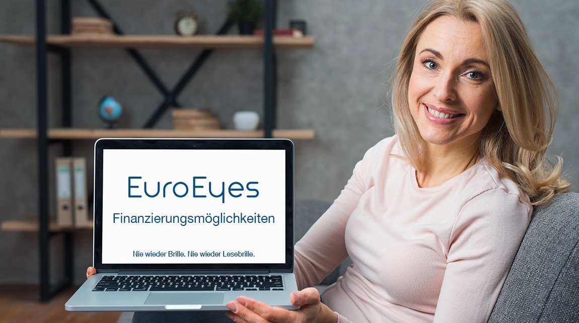EuroEyes finanzierung