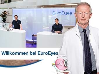 Willkommen bei EuroEyes