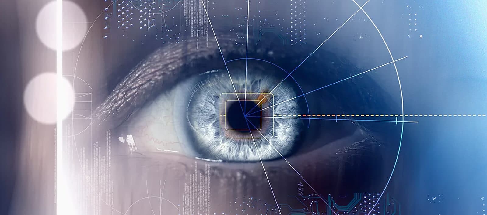 Augenlaser Technologie