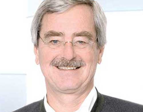 Prof. Dr. med.<br /> Thomas Neuhann Dr. Neuhann