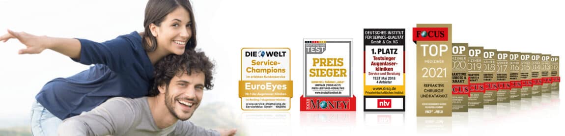 ReLEx smile Augenlasern