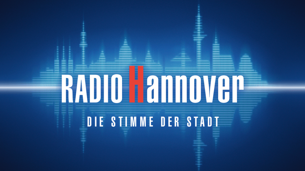 Interview bei Radio Hannover