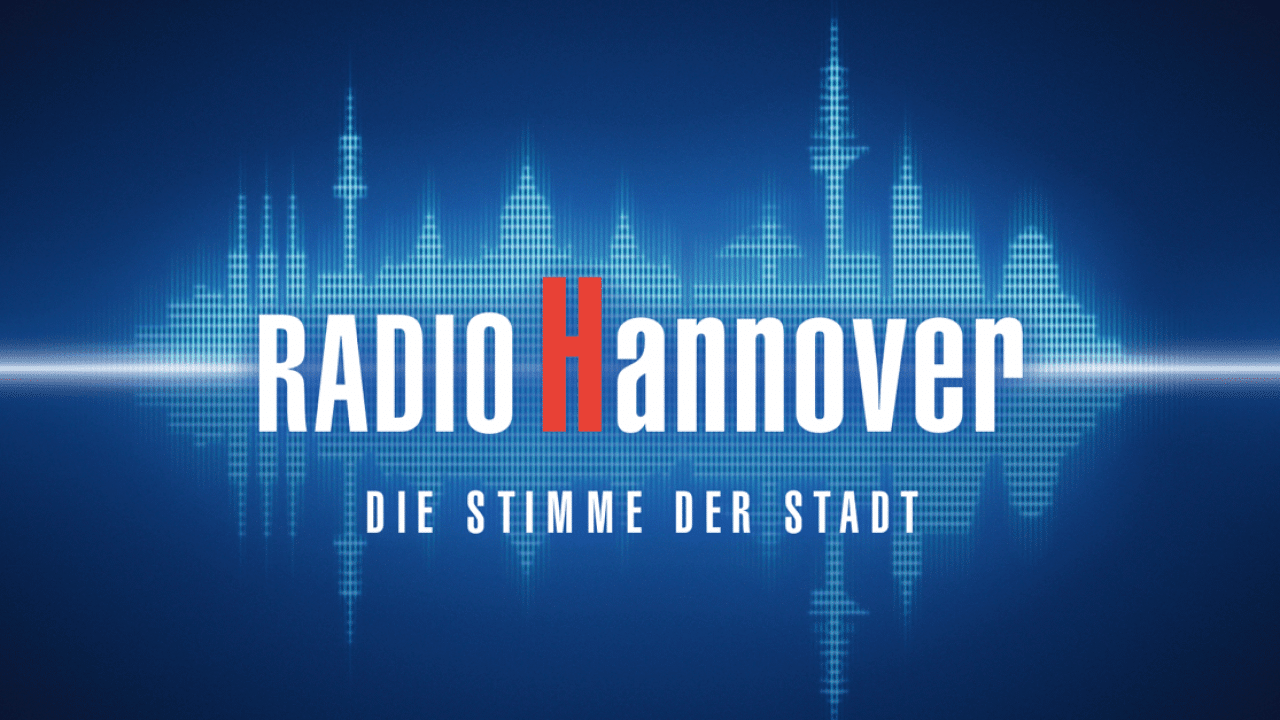 Interview bei Radio Hannover