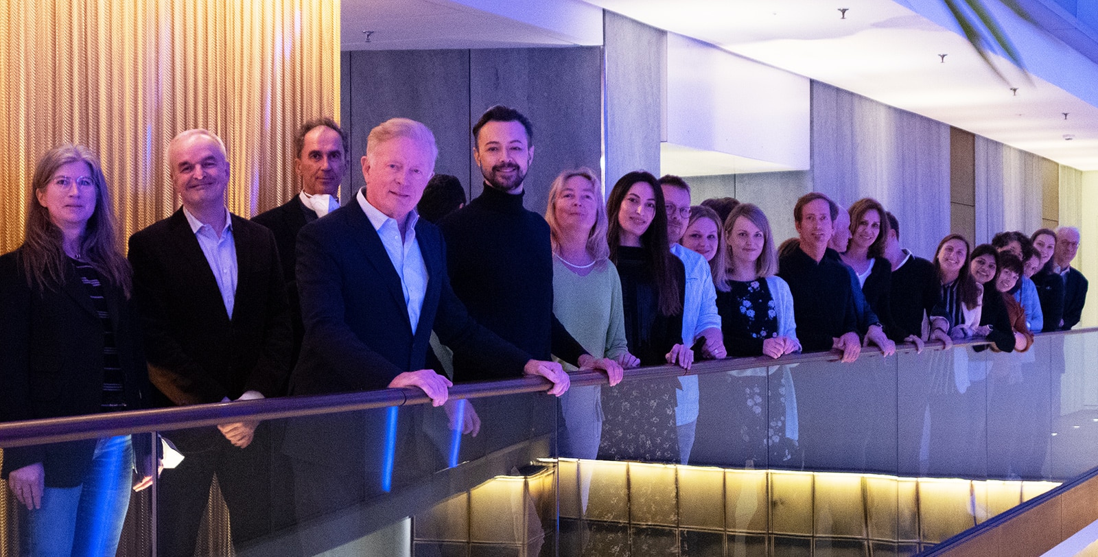 Nationales EuroEyes-Ärztetreffen 2022