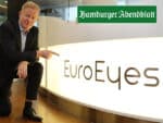 EuroEyes Big News