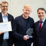 EuroEyes Auszeichnung