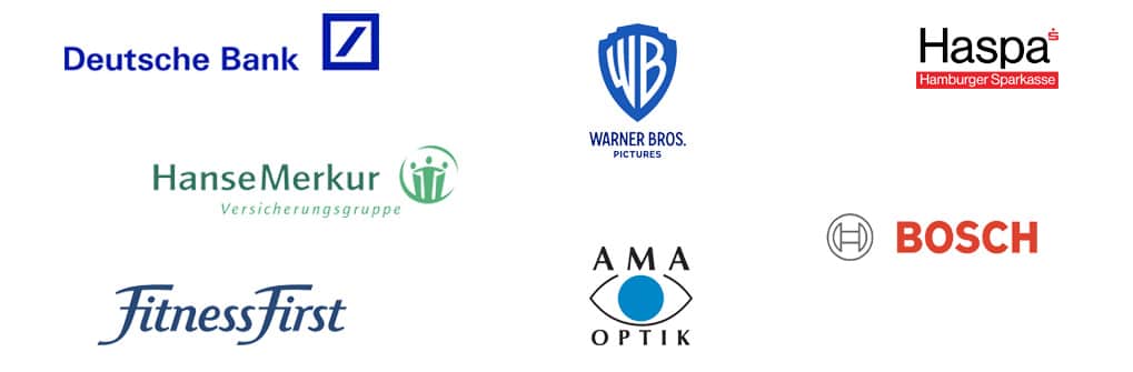 EuroEyes Cooperate Benefits