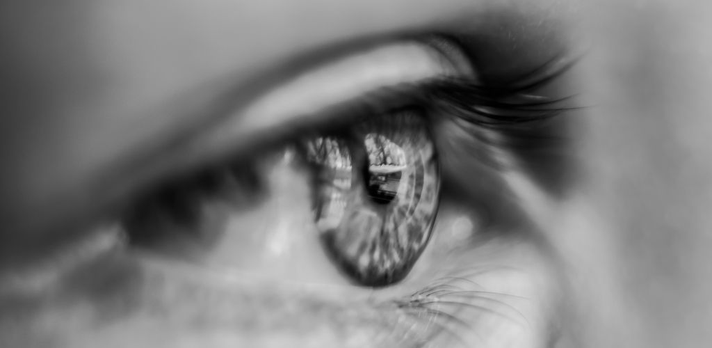 Sehkraft verbessern Augentraining