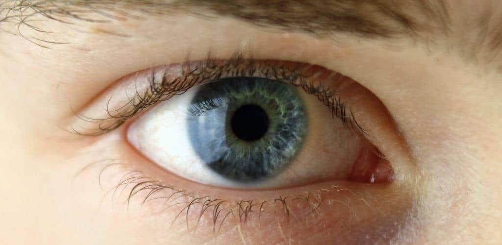 Augen lasern Kurzsichtigkeit Nah