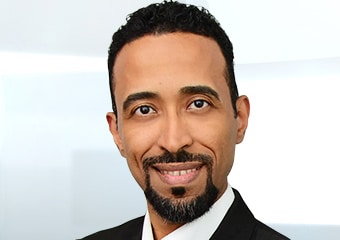 Hashim Alqutayfi