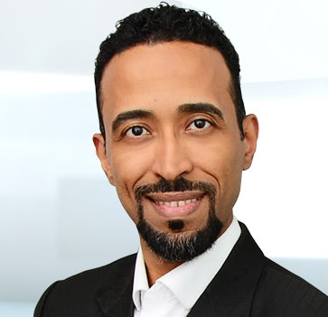 Hashim Alqutayfi