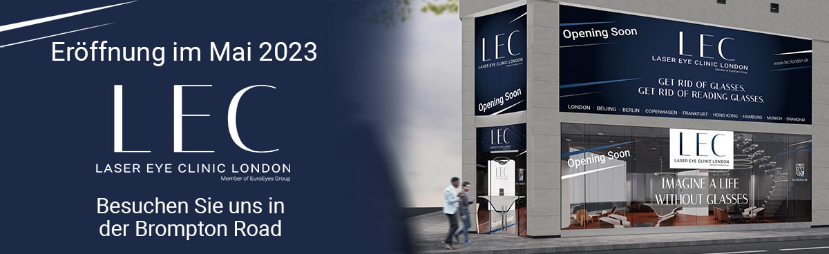 LEC-London Opening