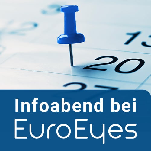Infoabend Registrierung Kiel euroeyes.de