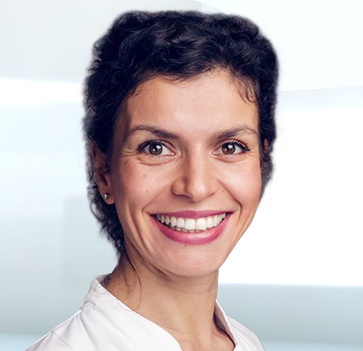 Dr. med. Miriam Meddour