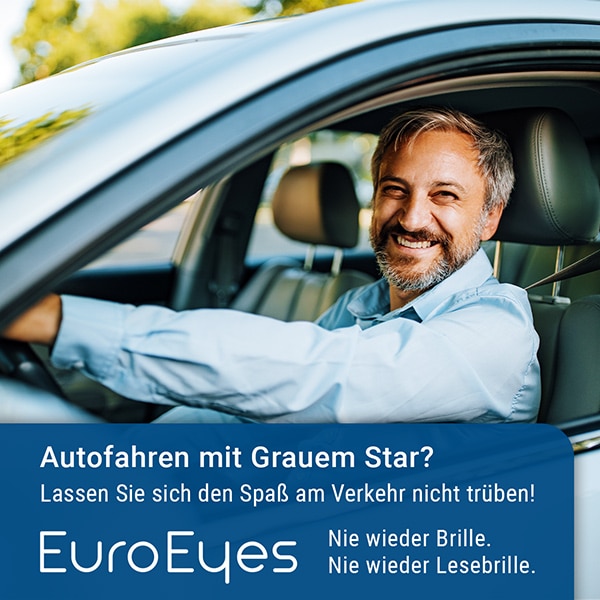 EuroEyes auf Instagram