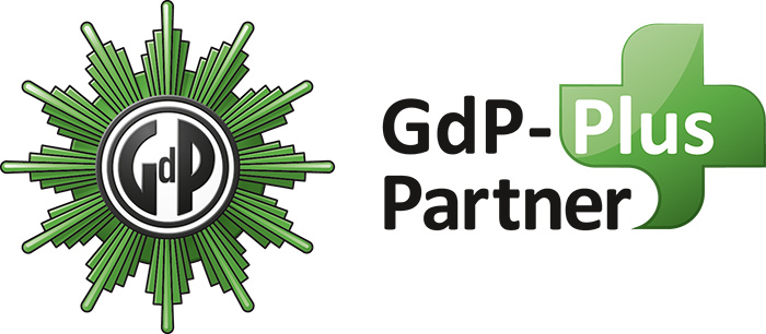 GdP-Plus Partner