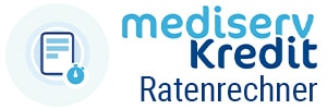 medipay Ratenrechner