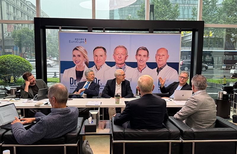 IMAB Meeting 2024