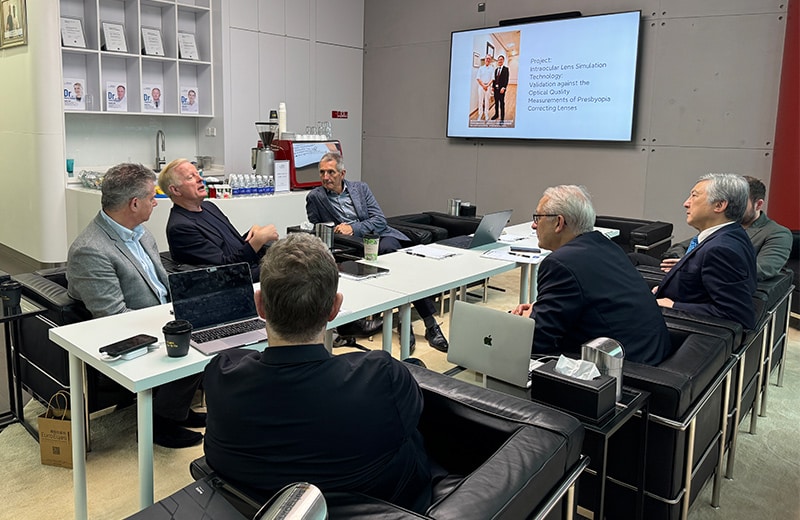 IMAB Meeting 2024