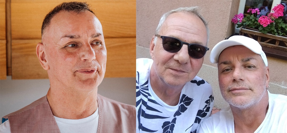 Erfahrungsbericht Trifokallinsen: Andreas Böllersen