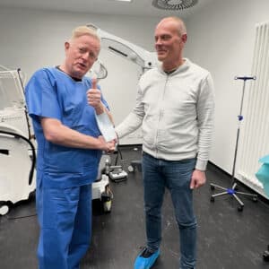 Erfahrungsbericht Trifokallinsen Jan Burger in Wiesbaden