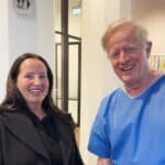 Erfahrungsbericht Trifokallinsen Sibylle in Wiesbaden