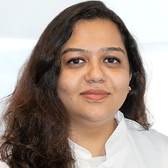 Apoorva Keshri