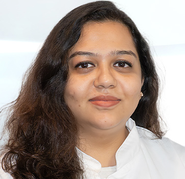 Apoorva Keshri