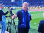 Holstein Kiel schlägt Gladbach 4:3 – präsentiert von EuroEyes!