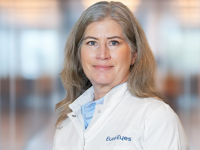 Dr. med. Maren Sommerfeldt