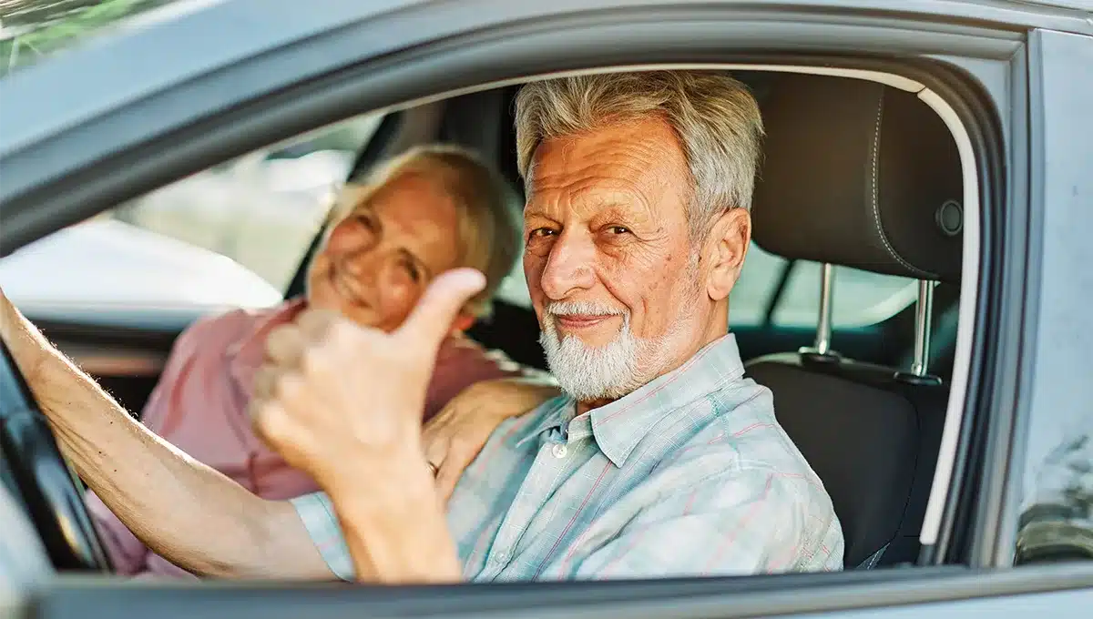 TECHIS PureSee EDoF Linse EuroEyes motiv2